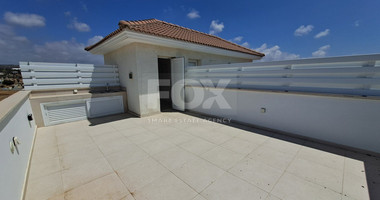 2 Bed Apartment To Rent In Kato Polemidia Limassol Cyprus