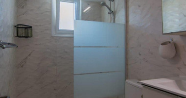 Renovated Two-Bedroom Maisonette for Sale in Latchi, Polis Chrysochou | Ideal Near Beach