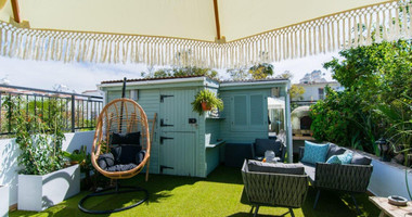 Renovated Two-Bedroom Maisonette for Sale in Latchi, Polis Chrysochou | Ideal Near Beach