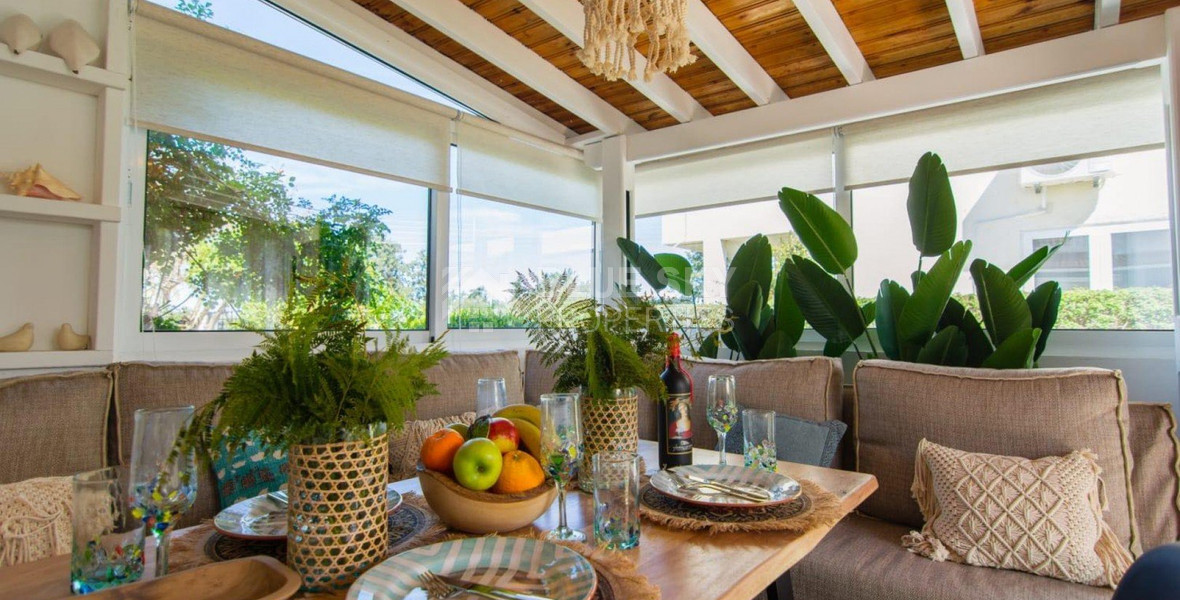 Renovated Two-Bedroom Maisonette for Sale in Latchi, Polis Chrysochou | Ideal Near Beach