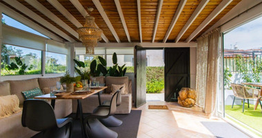 Renovated Two-Bedroom Maisonette for Sale in Latchi, Polis Chrysochou | Ideal Near Beach