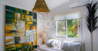 Renovated Two-Bedroom Maisonette for Sale in Latchi, Polis Chrysochou | Ideal Near Beach