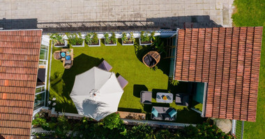 Renovated Two-Bedroom Maisonette for Sale in Latchi, Polis Chrysochou | Ideal Near Beach