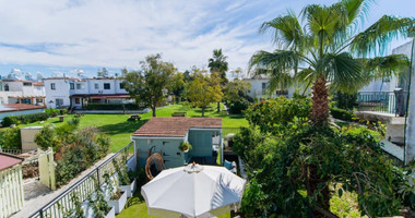 Renovated Two-Bedroom Maisonette for Sale in Latchi, Polis Chrysochou | Ideal Near Beach