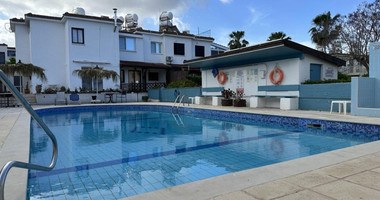 Renovated Two-Bedroom Maisonette for Sale in Latchi, Polis Chrysochou | Ideal Near Beach