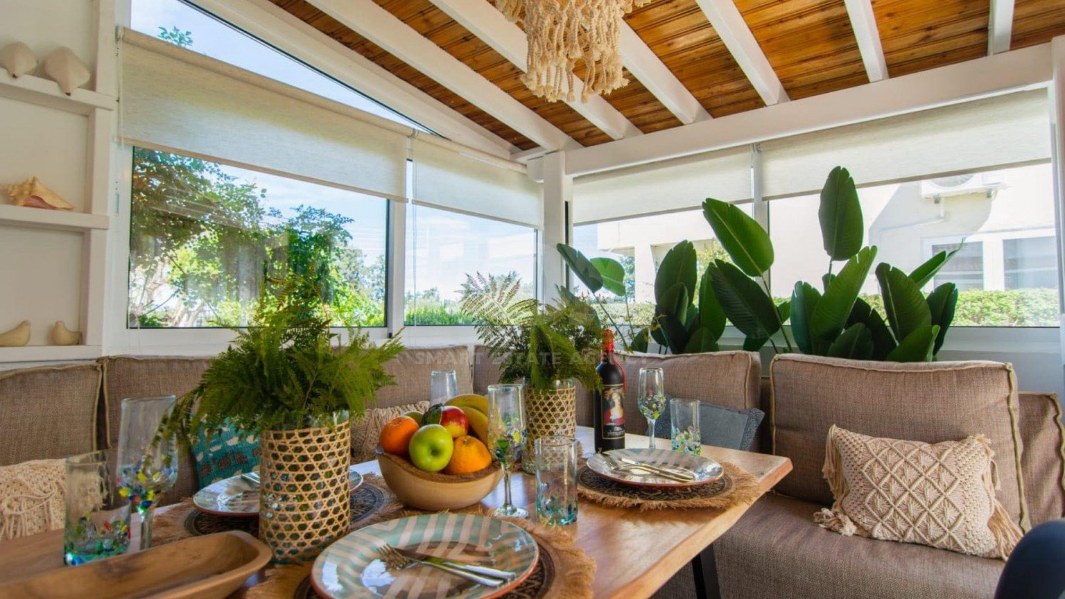 Renovated Two-Bedroom Maisonette for Sale in Latchi, Polis Chrysochou | Ideal Near Beach
