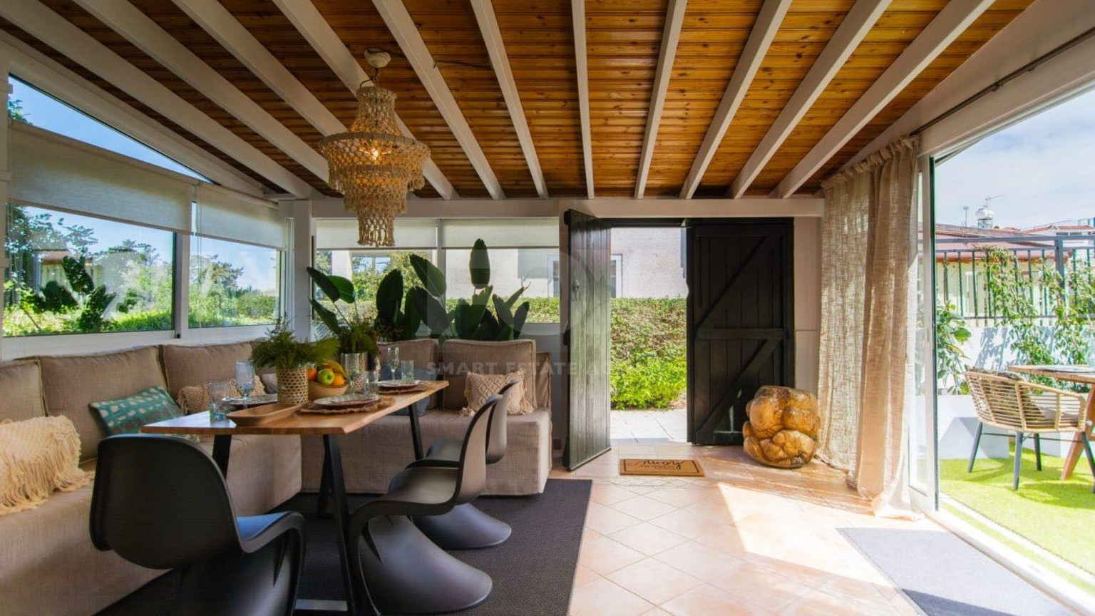Renovated Two-Bedroom Maisonette for Sale in Latchi, Polis Chrysochou | Ideal Near Beach