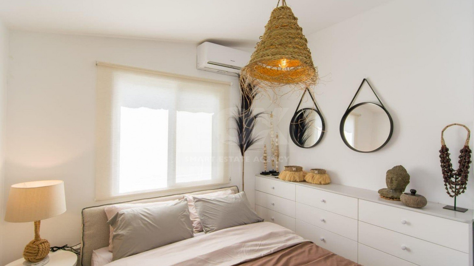 Renovated Two-Bedroom Maisonette for Sale in Latchi, Polis Chrysochou | Ideal Near Beach