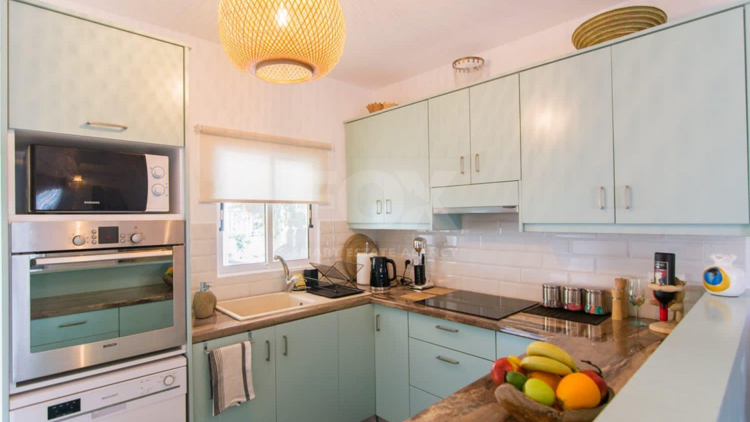 Renovated Two-Bedroom Maisonette for Sale in Latchi, Polis Chrysochou | Ideal Near Beach