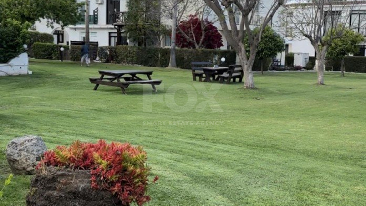 Renovated Two-Bedroom Maisonette for Sale in Latchi, Polis Chrysochou | Ideal Near Beach
