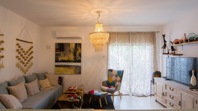 Renovated Two-Bedroom Maisonette for Sale in Latchi, Polis Chrysochou | Ideal Near Beach