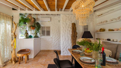 Renovated Two-Bedroom Maisonette for Sale in Latchi, Polis Chrysochou | Ideal Near Beach