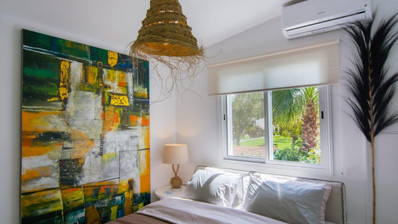 Renovated Two-Bedroom Maisonette for Sale in Latchi, Polis Chrysochou | Ideal Near Beach