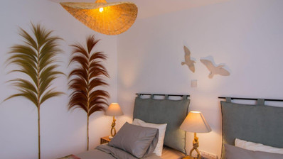 Renovated Two-Bedroom Maisonette for Sale in Latchi, Polis Chrysochou | Ideal Near Beach