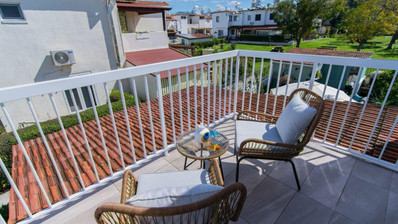 Renovated Two-Bedroom Maisonette for Sale in Latchi, Polis Chrysochou | Ideal Near Beach