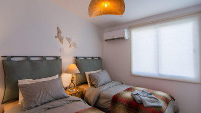 Renovated Two-Bedroom Maisonette for Sale in Latchi, Polis Chrysochou | Ideal Near Beach