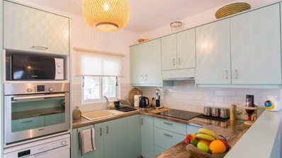 Renovated Two-Bedroom Maisonette for Sale in Latchi, Polis Chrysochou | Ideal Near Beach