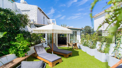 Renovated Two-Bedroom Maisonette for Sale in Latchi, Polis Chrysochou | Ideal Near Beach