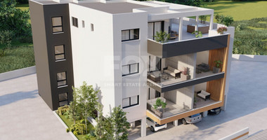 1 Bed Apartment For Sale In Parekklisia Limassol Cyprus