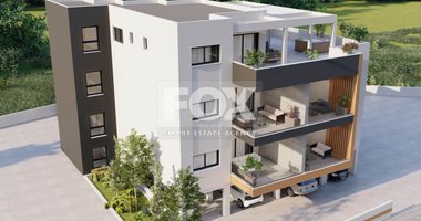 2 Bed Apartment For Sale In Parekklisia Limassol Cyprus