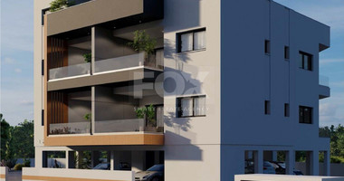 2 Bed Apartment For Sale In Parekklisia Limassol Cyprus