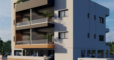1 Bed Apartment For Sale In Parekklisia Limassol Cyprus