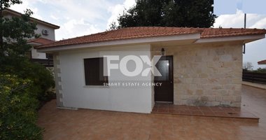 3 Bed House For Sale In Lysos Paphos Cyprus