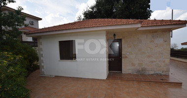 Three Bed House In Lysos Paphos Cyprus