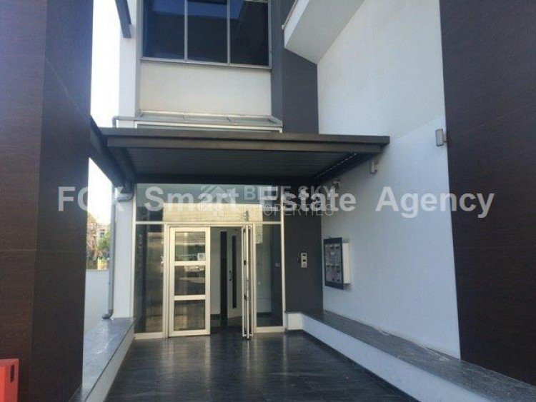 Office To Rent In Mesa Gitonia Limassol Cyprus