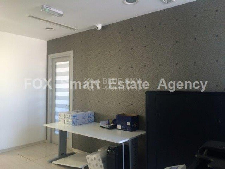 Office To Rent In Mesa Gitonia Limassol Cyprus