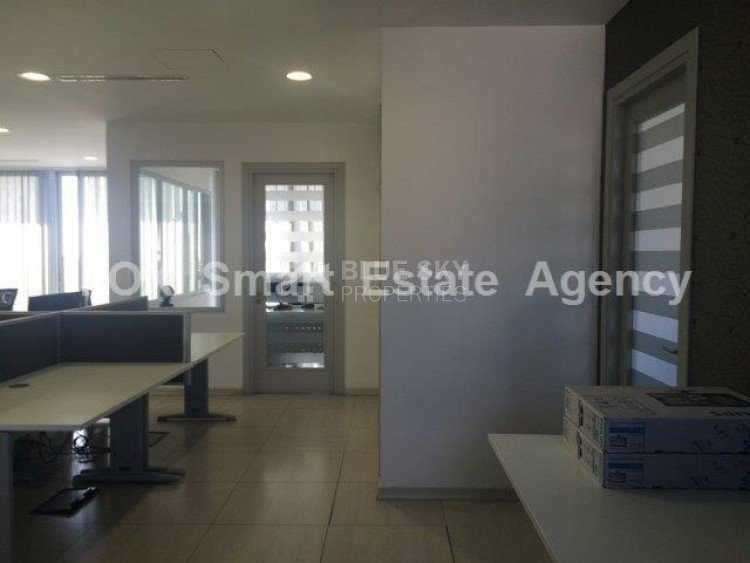 Office To Rent In Mesa Gitonia Limassol Cyprus