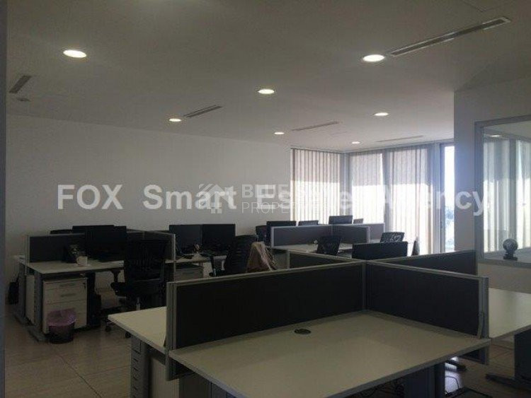 Office To Rent In Mesa Gitonia Limassol Cyprus