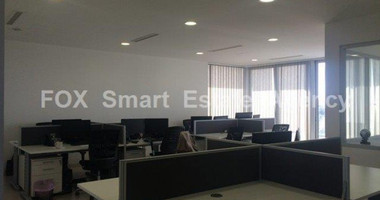 Office To Rent In Mesa Gitonia Limassol Cyprus