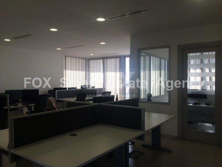 Office To Rent In Mesa Gitonia Limassol Cyprus