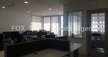 Office To Rent In Mesa Gitonia Limassol Cyprus