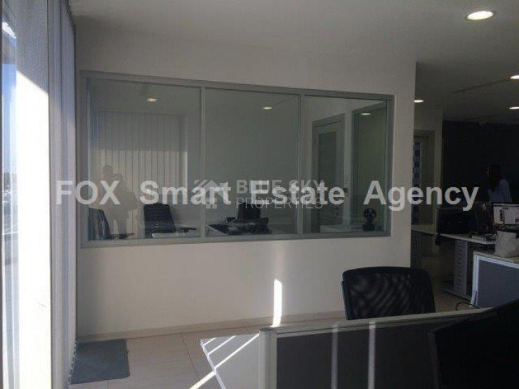 Office To Rent In Mesa Gitonia Limassol Cyprus
