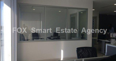 Office To Rent In Mesa Gitonia Limassol Cyprus