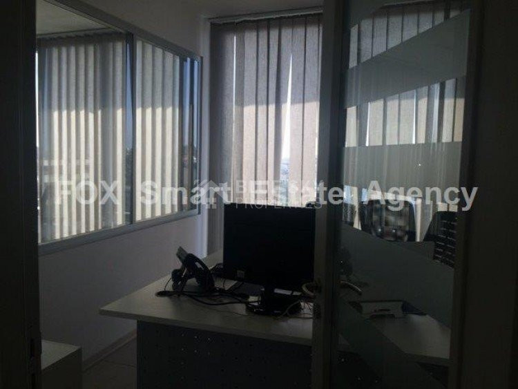 Office To Rent In Mesa Gitonia Limassol Cyprus