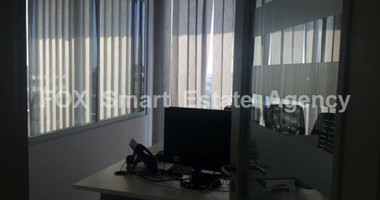 Office To Rent In Mesa Gitonia Limassol Cyprus