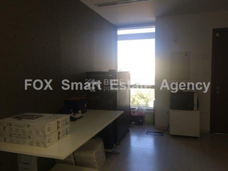 Office To Rent In Mesa Gitonia Limassol Cyprus