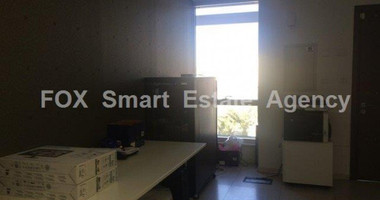 Office To Rent In Mesa Gitonia Limassol Cyprus