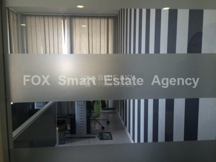 Office To Rent In Mesa Gitonia Limassol Cyprus