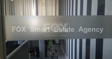 Office To Rent In Mesa Gitonia Limassol Cyprus