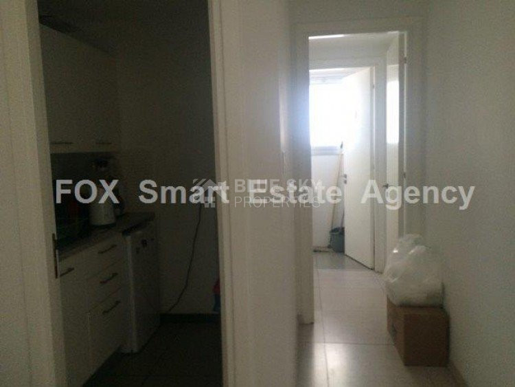 Office To Rent In Mesa Gitonia Limassol Cyprus