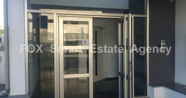 Office To Rent In Mesa Gitonia Limassol Cyprus