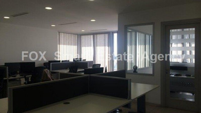 Office To Rent In Mesa Gitonia Limassol Cyprus