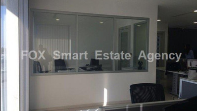 Office To Rent In Mesa Gitonia Limassol Cyprus