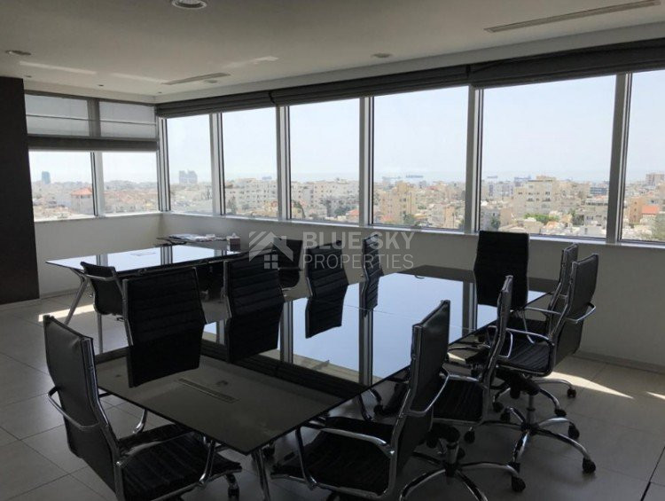 Office To Rent In Mesa Gitonia Limassol Cyprus