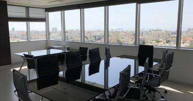 Office To Rent In Mesa Gitonia Limassol Cyprus