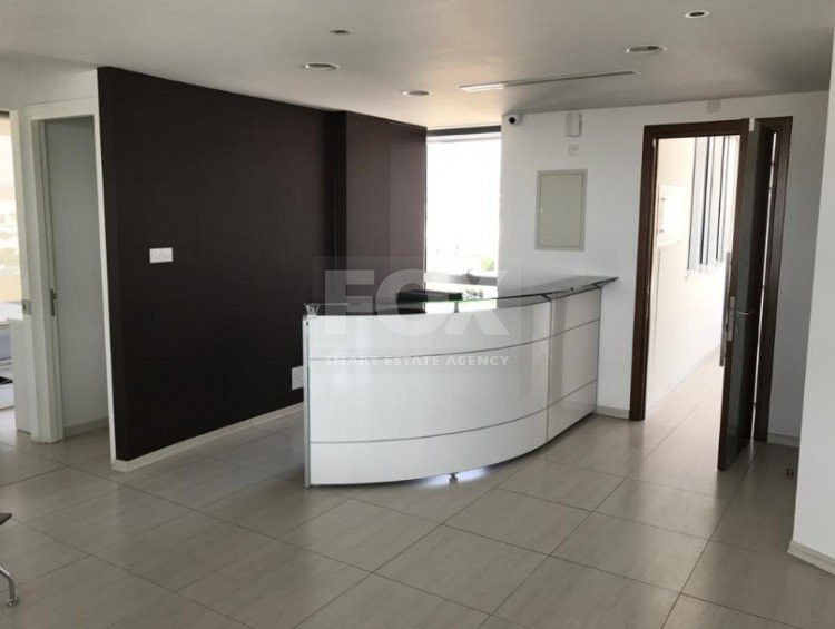 Office To Rent In Mesa Gitonia Limassol Cyprus